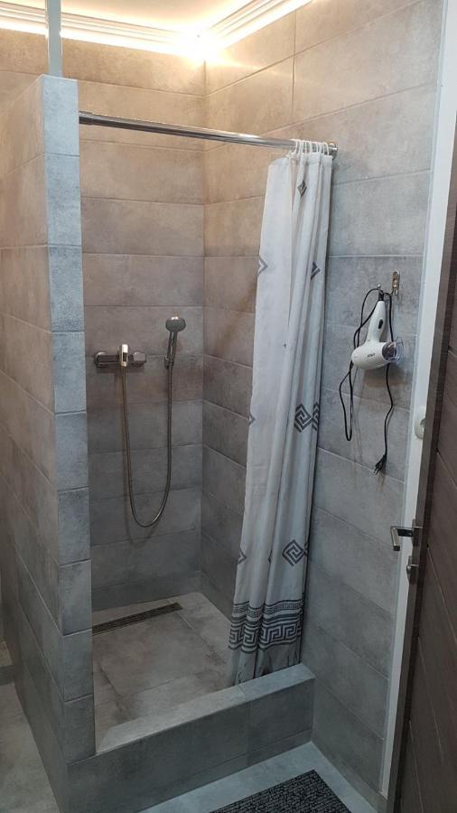 New Luxury Studio Apartment Ivano-Frankivszk Kültér fotó