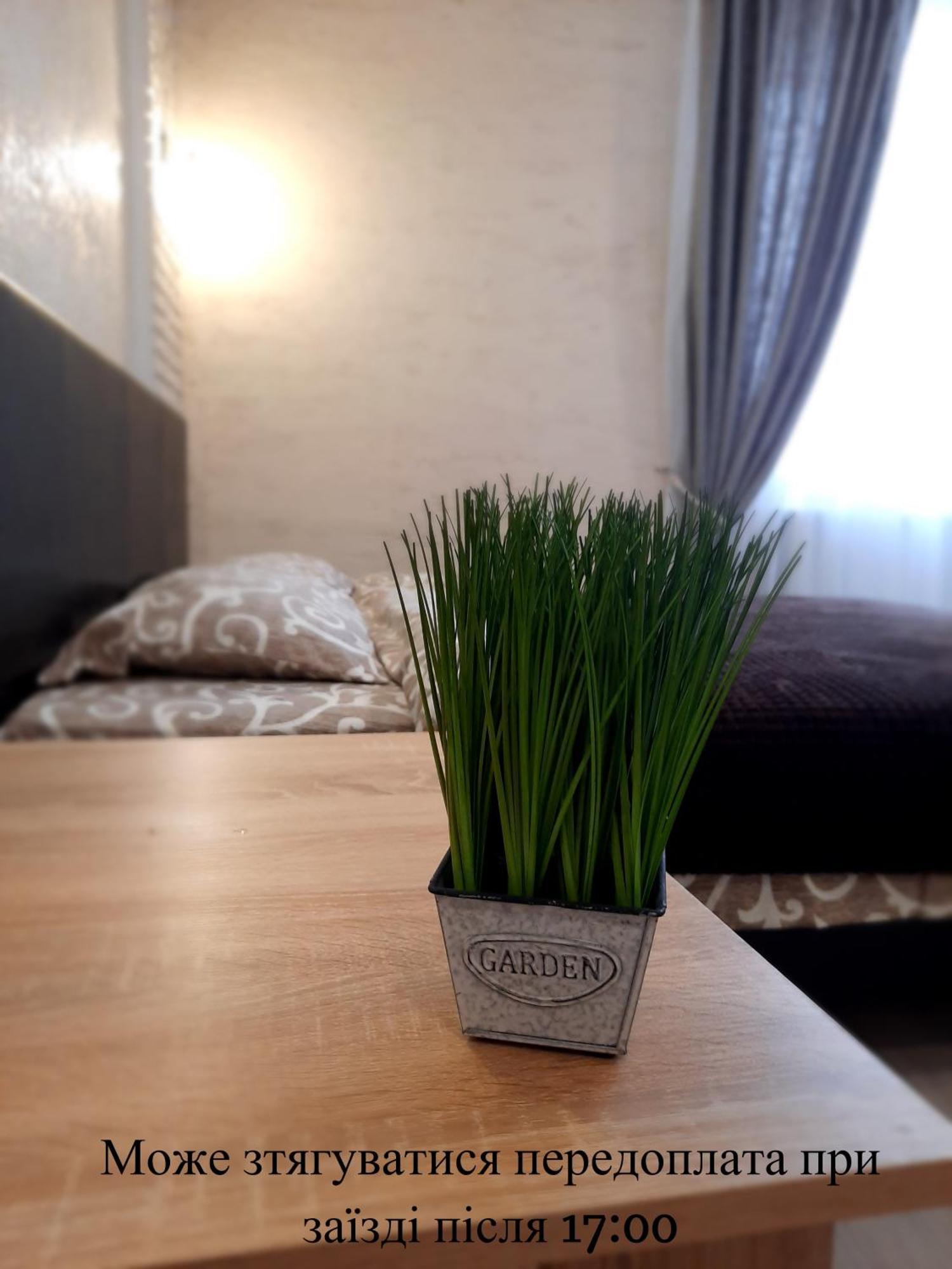 New Luxury Studio Apartment Ivano-Frankivszk Kültér fotó